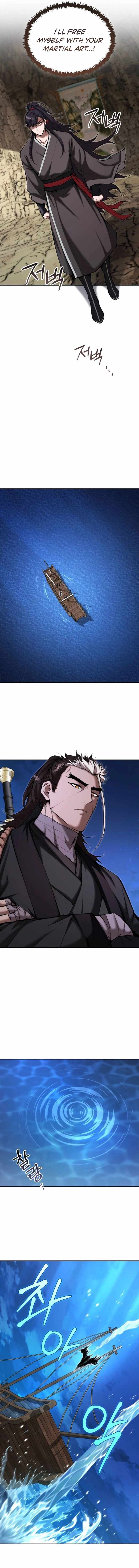 The Demonic Cult Leader Is Too Reluctant Chapter 46 16